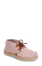 Women's Satorisan Benirras High Top Sneaker Eu - Pink