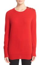 Women's Burberry Meesebrook Cashmere Sweater