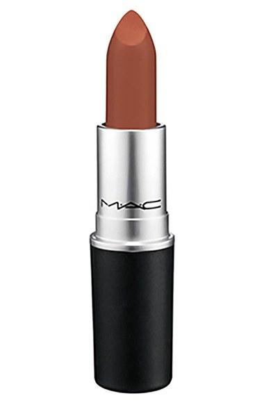 Mac Nude Lipstick - Persistence (m)