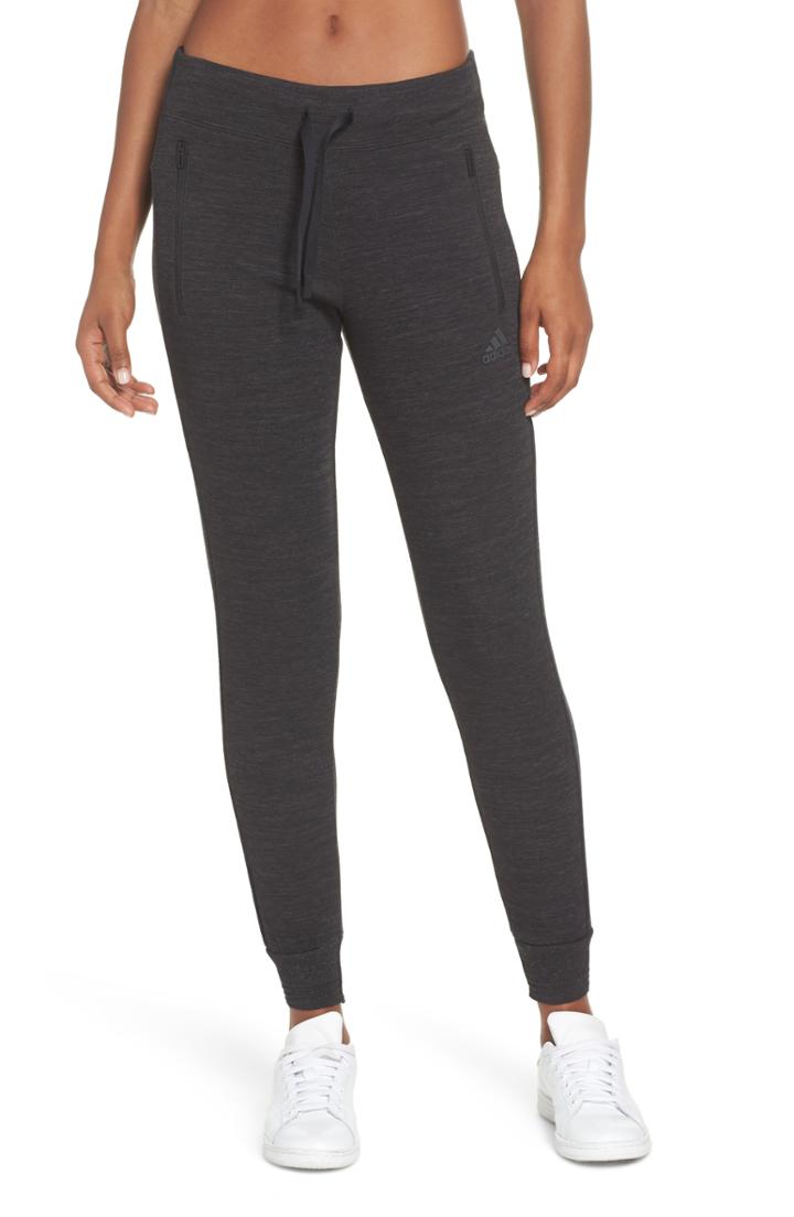 Women's Adidas Id Slim Sweatpants