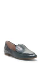 Women's Lucky Brand Bellana Loafer .5 M - Green