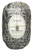 Fresh 'hesperides Grapefruit' Oval Soap .8 Oz