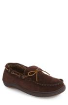 Men's Tempur-pedic Therman Slipper M - Grey