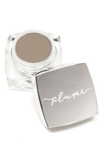 Plume Cosmetics Nourish & Define Brow Pomade - Golden Silk