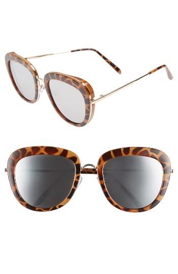 Women's Bp. 53mm Square Sunglasses -