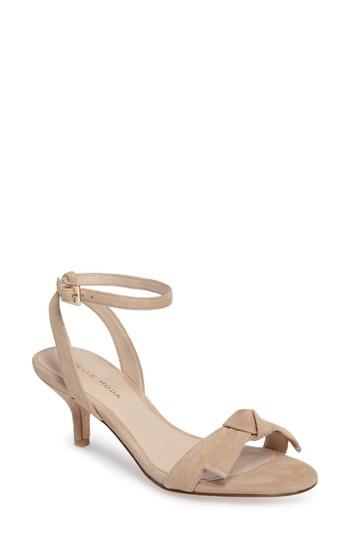 Women's Pelle Moda Alexia 2 Sandal M - Red