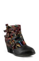 Women's L'artsite Redding Bootie .5-10us / 41eu - Black