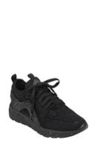 Women's Earth Gallivant Sneaker W - Black