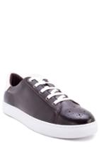 Men's Badgley Mischka Sinatra Sneaker .5 M - Brown