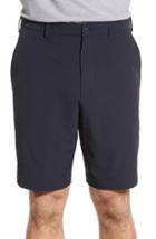 Men's Cutter & Buck 'bainbridge' Drytec Shorts - Blue