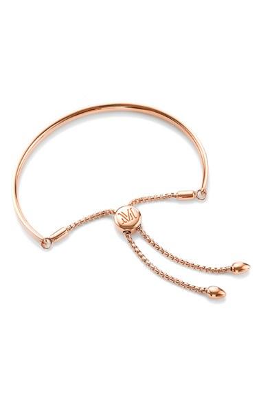 Women's Monica Vinader 'fiji' Chain Bracelet