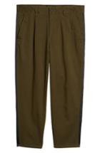 Men's Lira Clothing Lincoln Relaxed Fit Pants - Green