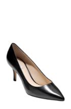Women's Cole Haan Vesta Pointy Toe Pump C - Black