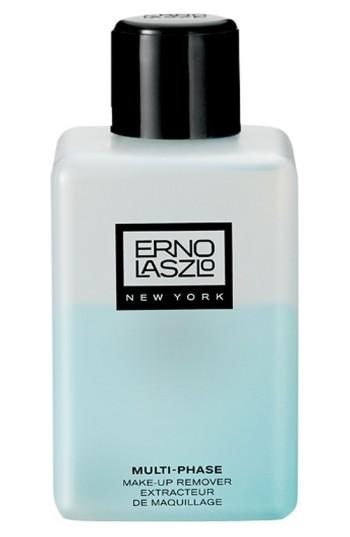 Erno Laszlo 'multi-phase' Makeup Remover .8 Oz - No Color