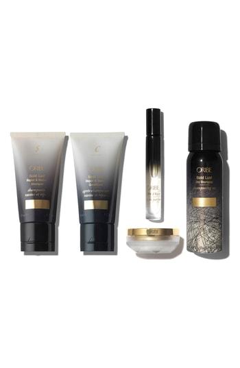 Space. Nk. Apothecary Oribe Traveler Set, Size