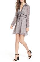 Women's Sea Sweater Vest Popover Midi Dress