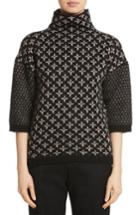 Women's Max Mara Rana Wool & Cashmere Sweater