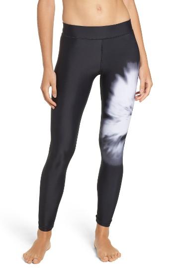 Women's Hpe Sunrise Graphic Leggings