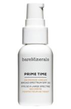 Bareminerals Prime Time Bb Primer-cream Broad Spectrum Spf 30 - Fair