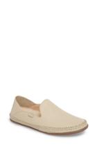 Women's Ugg Elodie Flat M - Beige