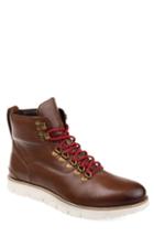 Men's Thomas And Vine Siege Boot M - Brown