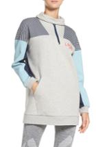Women's Lndr Noodie Funnel Neck Pullover
