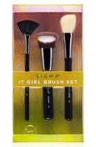 Sigma Beauty It Girl Brush Set