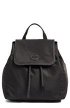 Tory Burch Small Scout Nylon Backpack -