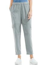 Women's Vince Camuto Pull-on Cargo Pants