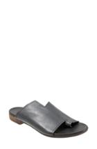 Women's Bueno Tulla Sandal .5-6us / 36eu - Black
