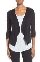 Women's Nic+zoe Open Blazer Cardigan