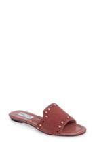 Women's Jimmy Choo Nanda Sandal .5us / 36.5eu - Pink