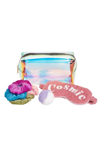 Three Potato Four Holographic Gift Set, Size - Holographic