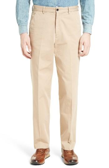 Men's Our Legacy Cotton Twill Chinos