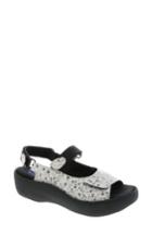 Women's Wolky Jewel Sport Sandal .5-9us / 40eu - White