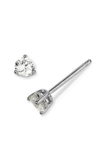 Women's Nordstrom Round 0.50ct Cubic Zirconia Earrings