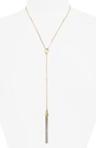 Women's Dean Davidson Ornate Tassel Y-necklace
