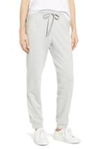 Women's Tommy Bahama Sea Glass Knit Jogger Pants - Grey