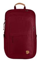 Men's Fjallraven 'raven 28l' Backpack - Red