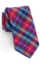Men's Ted Baker London Roxy Plaid Silk Tie