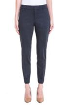 Women's Liverpool Jeans Company Kelsey Knit Trousers - Grey