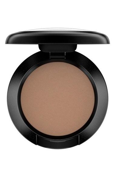 Mac Eyeshadow - Charcoal Brown (m)