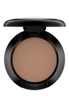 Mac Eyeshadow - Charcoal Brown (m)