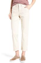 Women's Nydj Relaxed Chino Pants