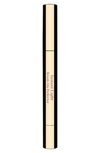 Clarins 'instant Light' Brush-on Perfector - 02 Medium Beige