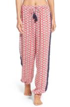 Women's Tory Burch Primrose Cover-up Pants