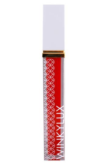 Winky Lux Glossy Boss -