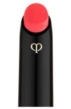Cle De Peau Beaute Enriched Lip Luminizer Refill - Rhubarb And Custard 205