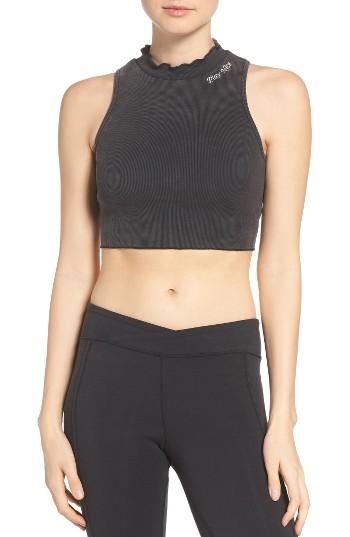 Women's Free People Courage Crop Top