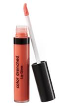 Laura Geller Beauty 'color Drenched' Lip Gloss - Melon Fusion